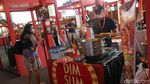 Ada Festival Jajanan Kekinian di Tangerang