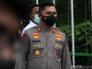 Kabar Terkini Penyunting Hoax Profil Fadil Imran Teridentifikasi