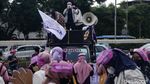 Ada Massa Tolak Kekerasan Seksual di Demo Pemuda Pancasila