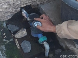 Pompa Tua PDAM Sering Rusak, Distribusi Air di Kendari Tidak Maksimal