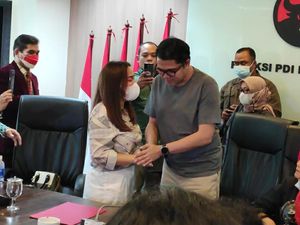 Perjalanan Arteria Vs Anggiat: Ribut di Soetta, Damai di Ruang Fraksi PDIP