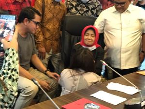 Belajar dari Cekcok Anggiat Vs Arteria, Begini Cara Efektif Redam Emosi