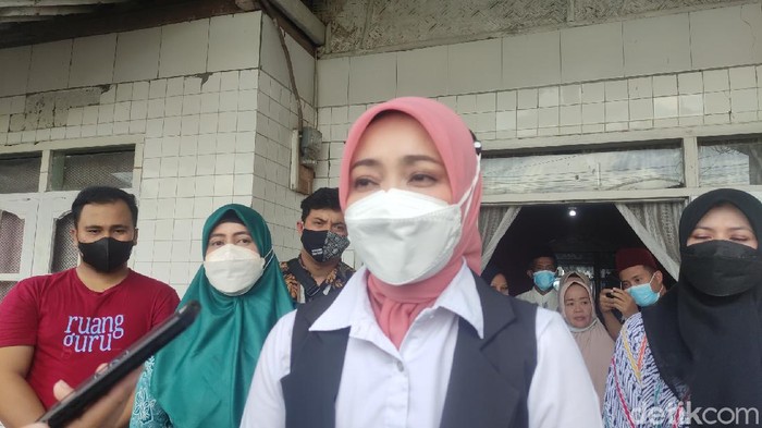 Atalia Kamil akan bentuk Satgas KDRT di setiap daerah Jabar