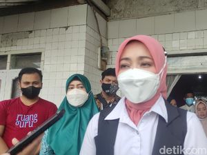 Atalia Ungkap Kasus Pemerkosaan 12 Santri Sudah Ditangani Sejak Mei