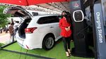 Beragam Mobil Listrik Tampil di IEMS 2021