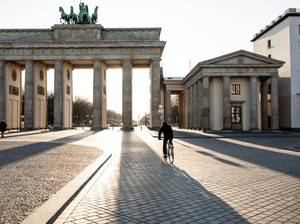 Jerman dan Denmark sedang Gawat, Warga AS Dilarang Mendekat