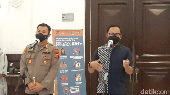 Bima Arya wanti-wanti wisatawan ikuti aturan saat berlibur di Bogor