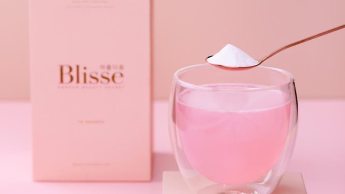 Blisse Collagen Blisse Collagen