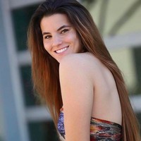 Brooklinn akan segera mendapatkan bibir bagian atasnya kembali. Meski begitu, setelah operasi bentuk bibirnya pun tidak akan kembali normal. “Itu tidak menjadikan bibir hanya sempurna. Itu hanya sebagai fondasi,” ucapnya. Foto: dok. Instagram/@brookhoury