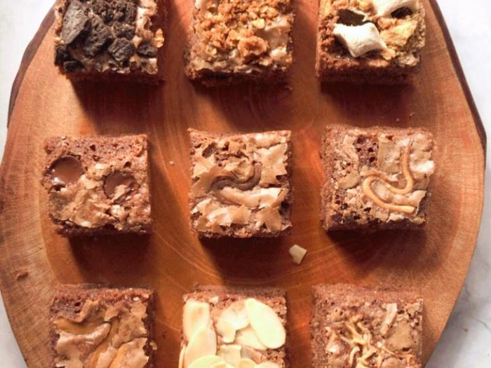 Brownies