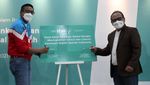BSI Berkolaborasi dengan LinkAja