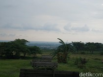 Kota Cirebon Diprediksi Berawan Jumat 4 September 2026