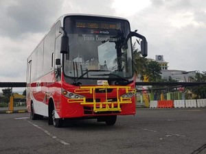 Gratis! Trans Banyumas Beroperasi Bulan Depan, Ini 3 Koridor Rutenya