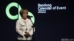 Catat Gaes, Deretan Event Ini Bakal Digelar di Bandung Tahun Depan