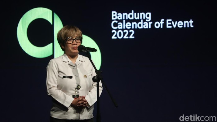 Catat Gaes, Deretan Event Ini Bakal Digelar di Bandung Tahun Depan Puluhan event bakal digelar di Kota Bandung pada tahun 2022 mendatang. Dari 78 event, akan ada 10 event istimewa yang digelar di Kota Kembang. Apa saja?