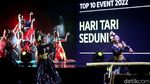 Catat Gaes, Deretan Event Ini Bakal Digelar di Bandung Tahun Depan