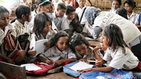 Harapannya semangat belajar anak didik murid di SDN Reda Meter tetap terjaga dan menjadi pelita pendidikan di masa depan. Sementara itu, seperti diketahui CTARSA Foundation melalui program PIJAR (Pergi Mengajar) telah mengirimkan relawan guru kebeberapa sekolah di wilayah remote area. Salah satunya sekolah SDN 2 Reda Meter, Sumba Barat Daya, NTT.