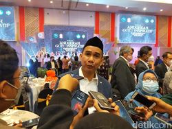 Hari Guru, Ada Pengajar Honorer di Makassar Gaji Rp 450 Ribu Per 3 Bulan