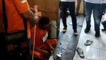 Dukun yang Racuni 4 Orang di Magelang Jalani Reka Ulang