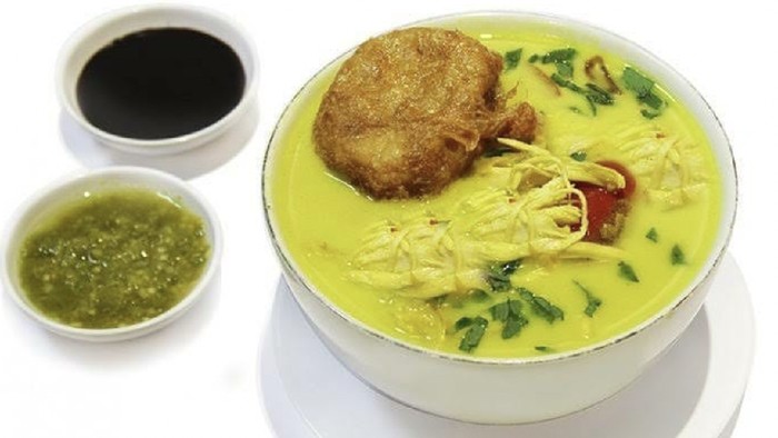 Enaknya Kebangetan! Ini 5 Tempat Makan Soto Medan di Jakarta