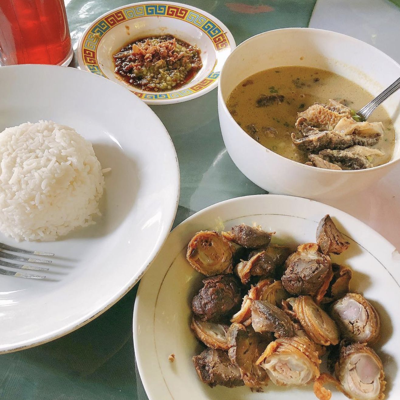 Enaknya Kebangetan! Ini 5 Tempat Makan Soto Medan di Jakarta