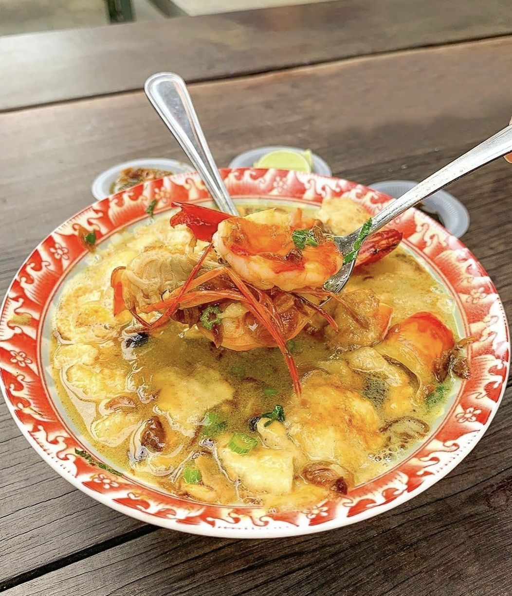 Enaknya Kebangetan! Ini 5 Tempat Makan Soto Medan di Jakarta