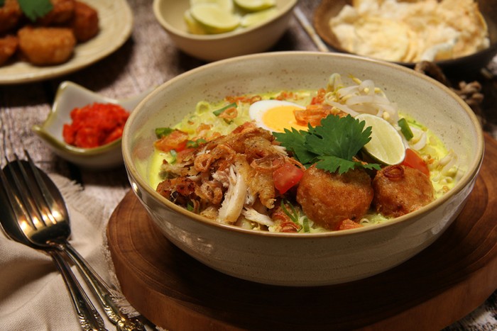 Enaknya Kebangetan! Ini 5 Tempat Makan Soto Medan di Jakarta