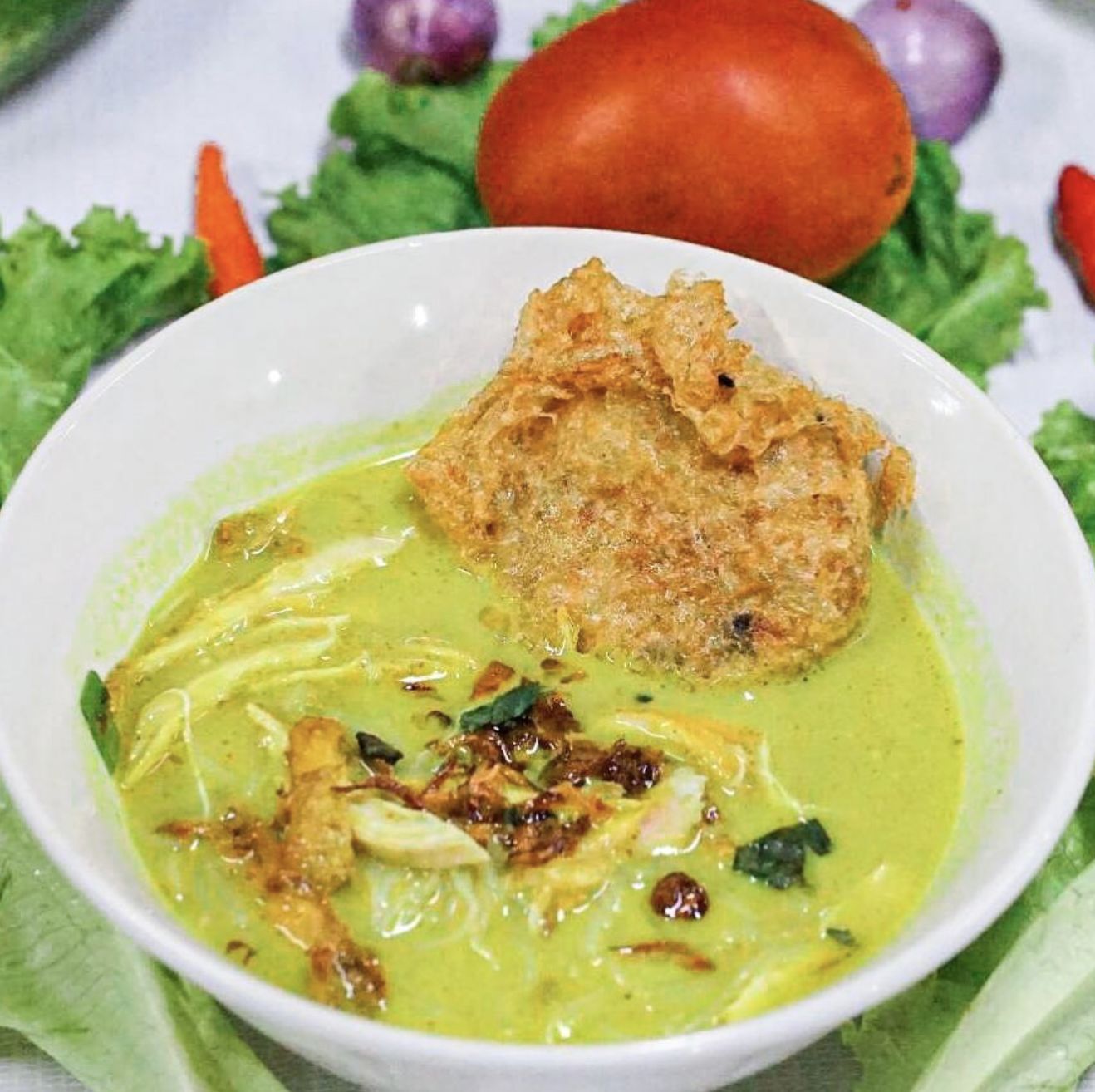 Enaknya Kebangetan! Ini 5 Tempat Makan Soto Medan di Jakarta
