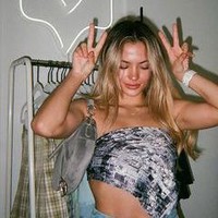 Meski kelihatan tidak perlu kepintaran, Erica mengungkap bahwa ia harus memastikan diri bisa memenuhi ekspektasi klien dengan baik.Foto: Instagram @itstheerica