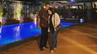 Sepeninggal almarhum Bibi ardiansyah dan Vanessa Angel, hak asuh Gala masih diperdebatkan. Selain itu, keluarga Vanessa Angel disebut-sebut juga memperdebatkan terkait barang peninggalan mendiang. Foto: Instagram