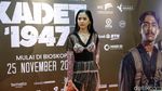 Givina, Adik Uus yang Kini Terjun di Dunia Seni Peran