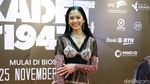 Givina, Adik Uus yang Kini Terjun di Dunia Seni Peran