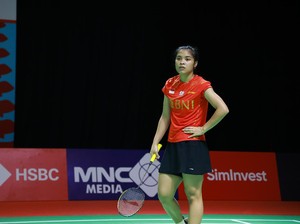 BATC 2022: Hasil Akhir Indonesia Vs Hong Kong, 4-1