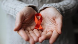 Apa Kaitannya HIV-AIDS dengan Varian Omicron?