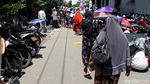 Haul Habib Ali di Solo Ramai Didatangi Warga