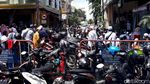 Haul Habib Ali di Solo Ramai Didatangi Warga