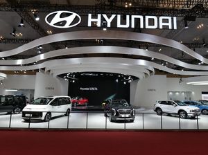 Bocoran Kendaraan Baru di GIIAS 2022: Puluhan Motor-Mobil Baru Siap Meluncur!