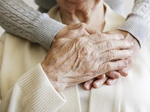 Pria Tertua di Dunia Meninggal di Usia 112, Sudah Lewati Dua Perang-Pandemi