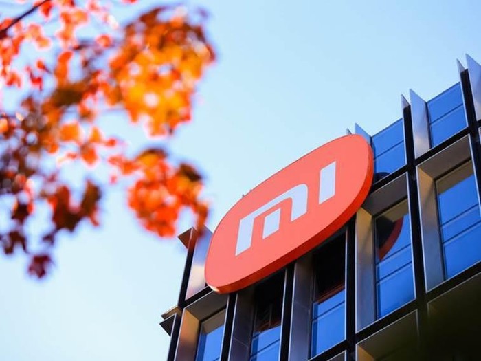 Kantor pusat Xiaomi di China