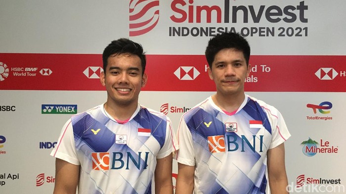 Pramudya Kusumawardana/Yeremia Erich Rambitan