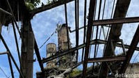 Masyarakat dapat melihat langsung pabrik yang menjadi pionir industri semen dalam negeri.