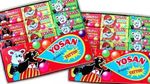 10 Jajanan Tahun 90-an Ini Bikin Nostalgia, Ada Cokelat Payung dan Permen Kaki