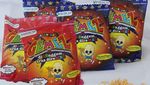 10 Jajanan Tahun 90-an Ini Bikin Nostalgia, Ada Cokelat Payung dan Permen Kaki