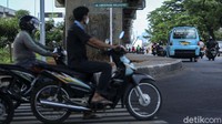 Sebelumnya acara peresmian nama jalan dilaksanakan di Balai Kota DKI Jakarta, Selasa (23/11). Peresmian tersebut dihadiri oleh Ketua Perkumpulan Masyarakat Aceh Surya Dharma dan Gubernur Aceh Nova Iriansyah.