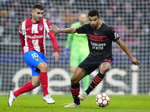 Atletico Vs Milan: Junior Messias Sang Juru Selamat Rossoneri!
