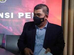 Densus 88 Tangkap 104 Tersangka Teroris Sepanjang Januari-Oktober 2023