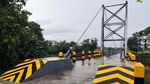 Kabar Baik Warga Takalar, Jembatan Makammu II Kelar!
