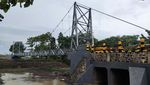 Kabar Baik Warga Takalar, Jembatan Makammu II Kelar!