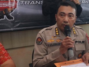 5 Penelusuran Polisi di Kasus SMK di Batam Dianiaya Pakai Rantai