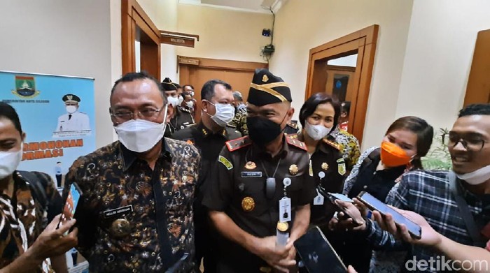 Kajati Banten Reda Manthovani